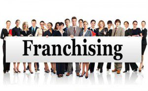 about franchising