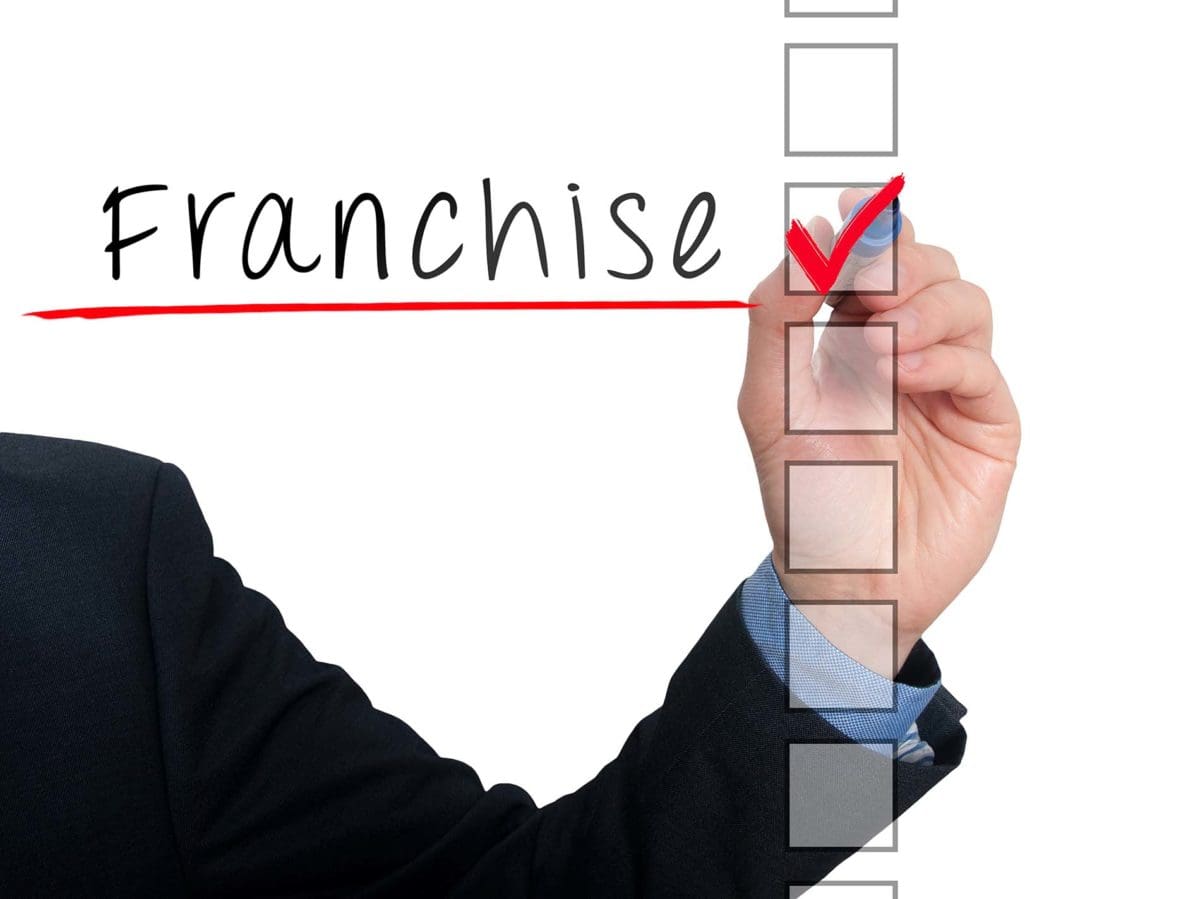 The Basic Costs of Setting Up Your Franchise