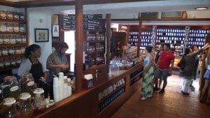 american_house_coffee_franchise