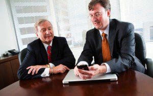 franchise agreement