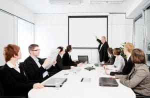 franchise broker