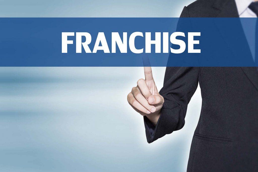 buy a franchise