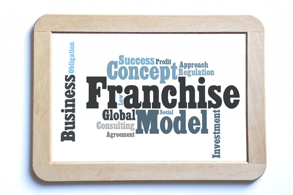 franchise business models1