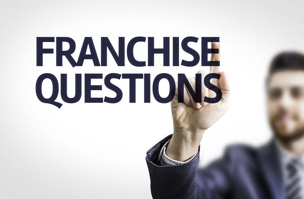franchise questions1