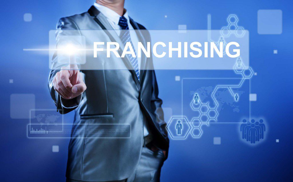 franchising your business1