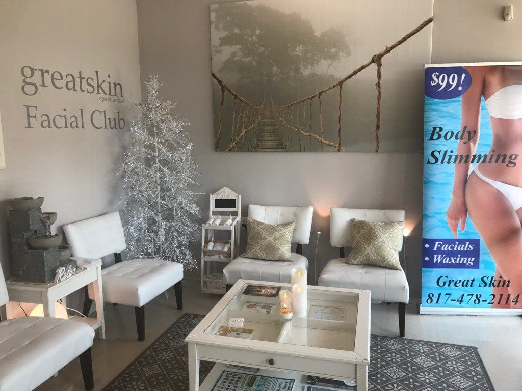 Opportunities for Great Skin Spa Franchise and Growing Beauty Trends Franchise Opportunities