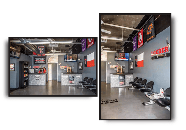 Lockerroom Franchise Franchise Opportunities