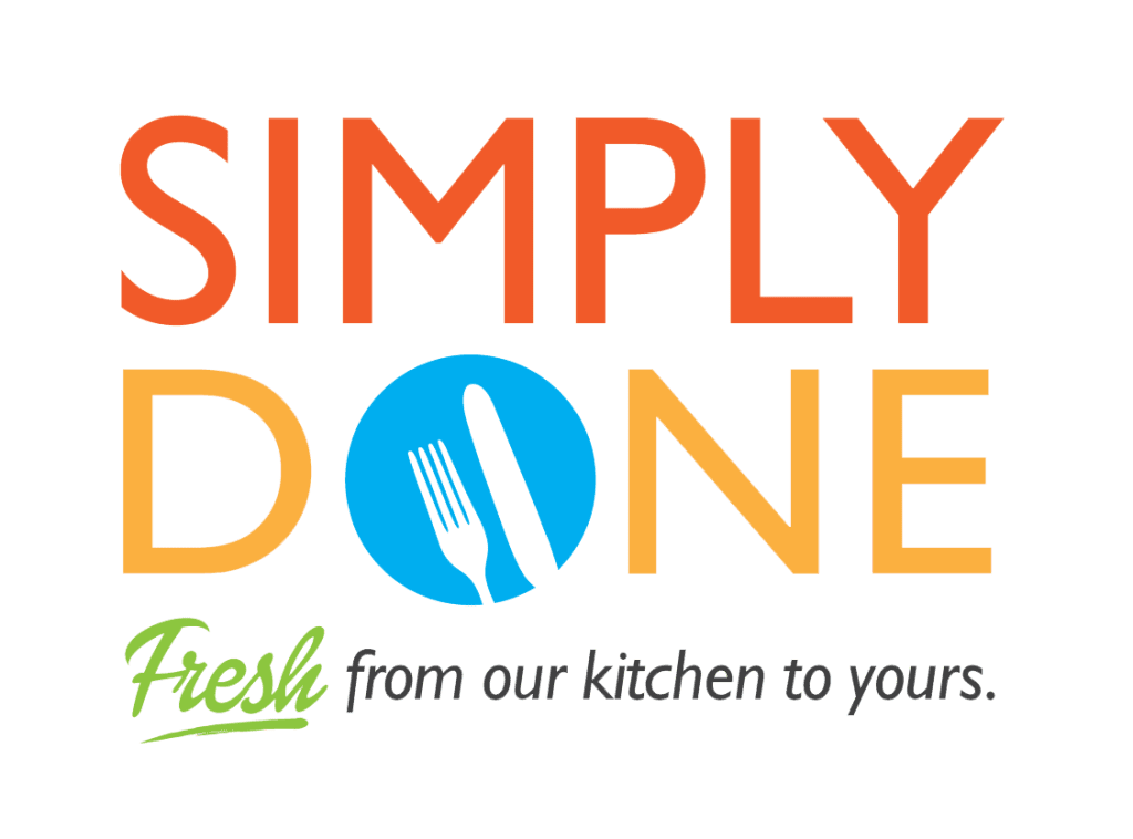 SimplyDone ColorLogo