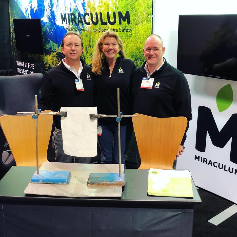 miraculum fire franchise