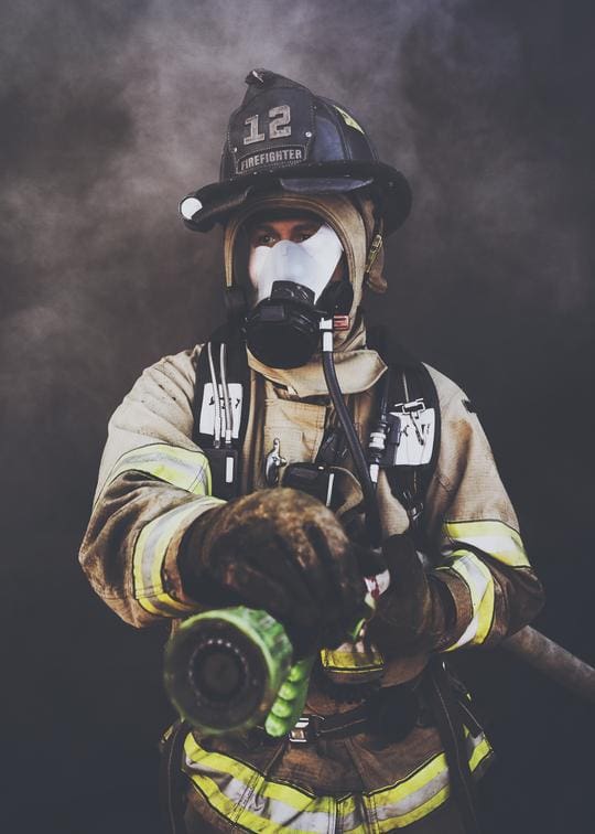 fire franchise
