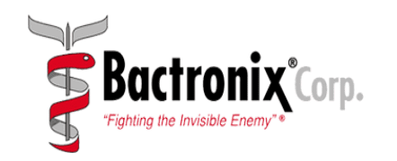 bactronix sanitization franchise