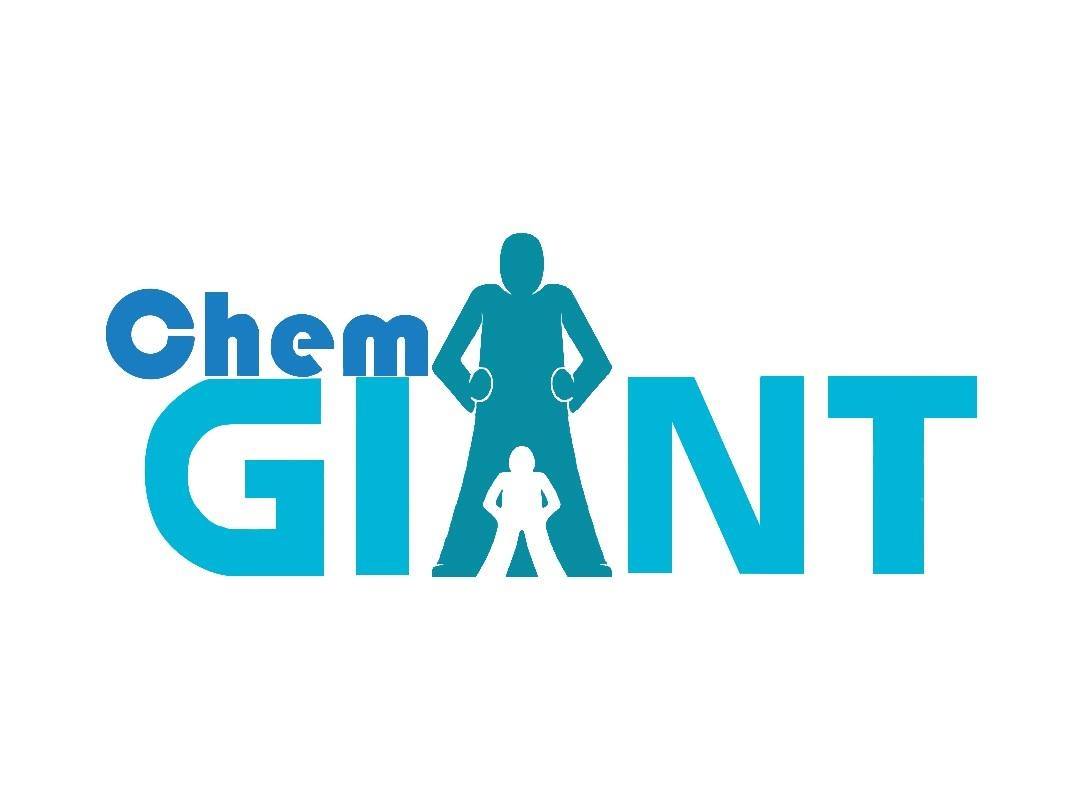 chemgiant solutions logo