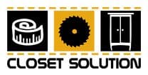 closet solution logo min