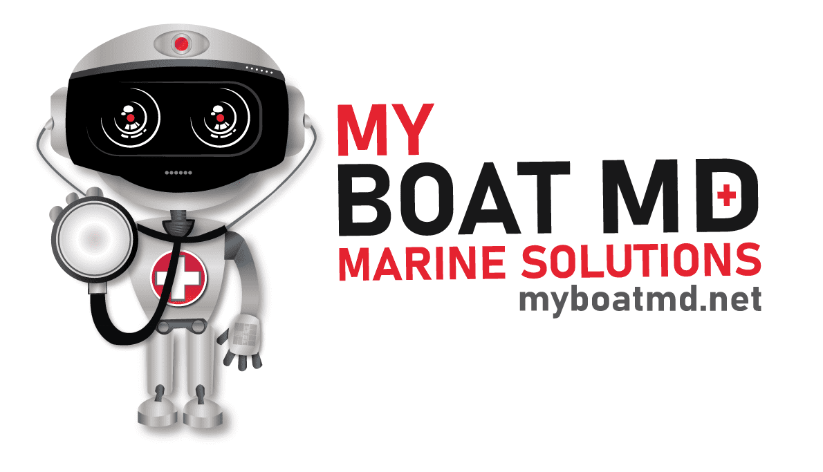 Boat MD Logo