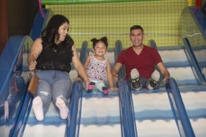 blue slide family 2 