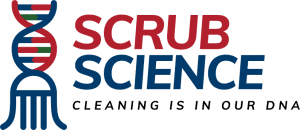 ScrubScience LogoRGB fullcolor horiz tag web
