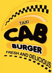 taxicabburger logo min