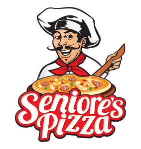 SenioresPizza Logo