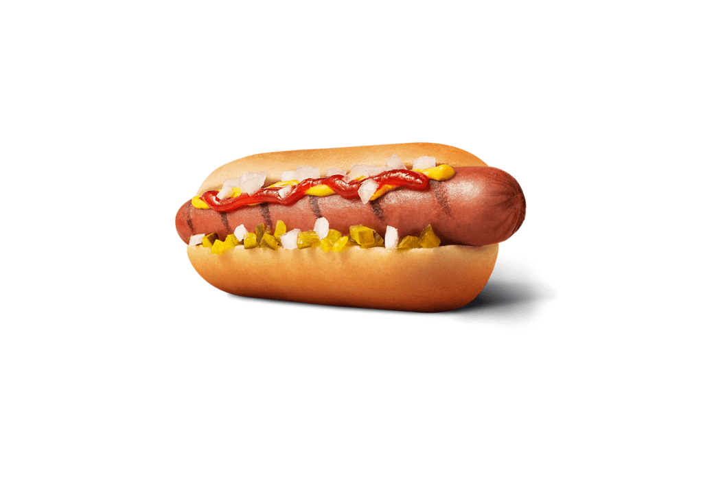 hotdog png 1 large