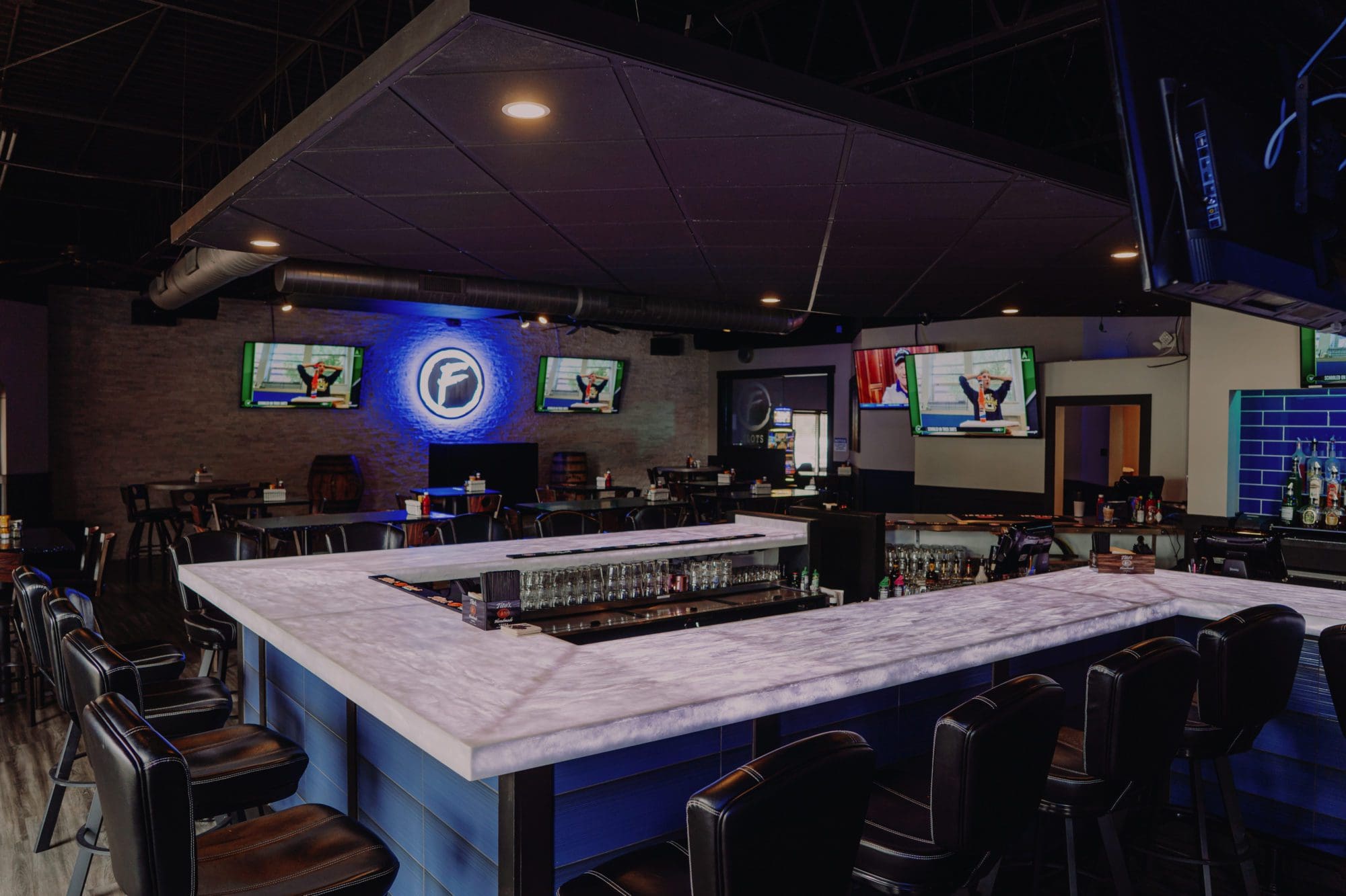 Bar+Stage copy Franchise Opportunities