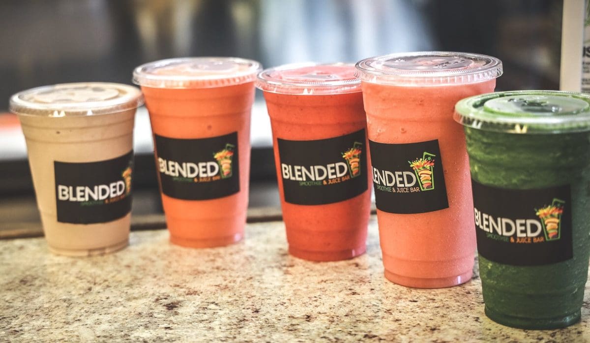 Blended Franchise Opportunities