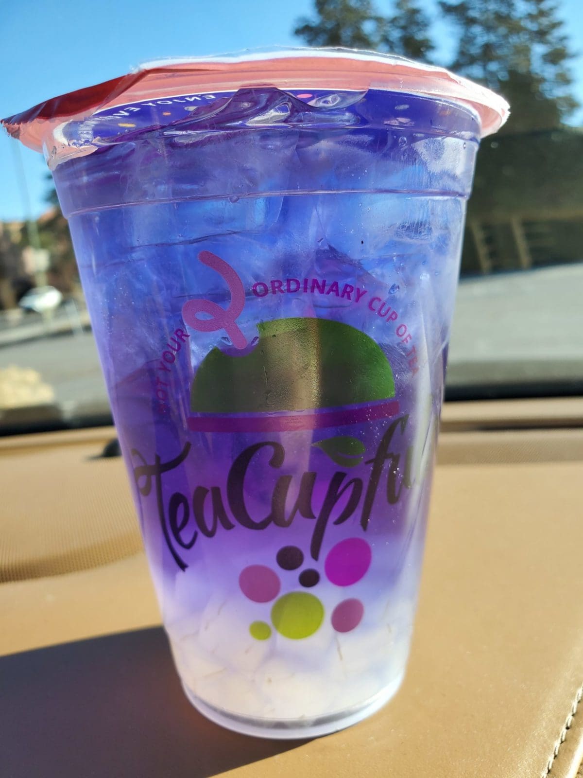 TeaCupFuls Franchise Opportunities