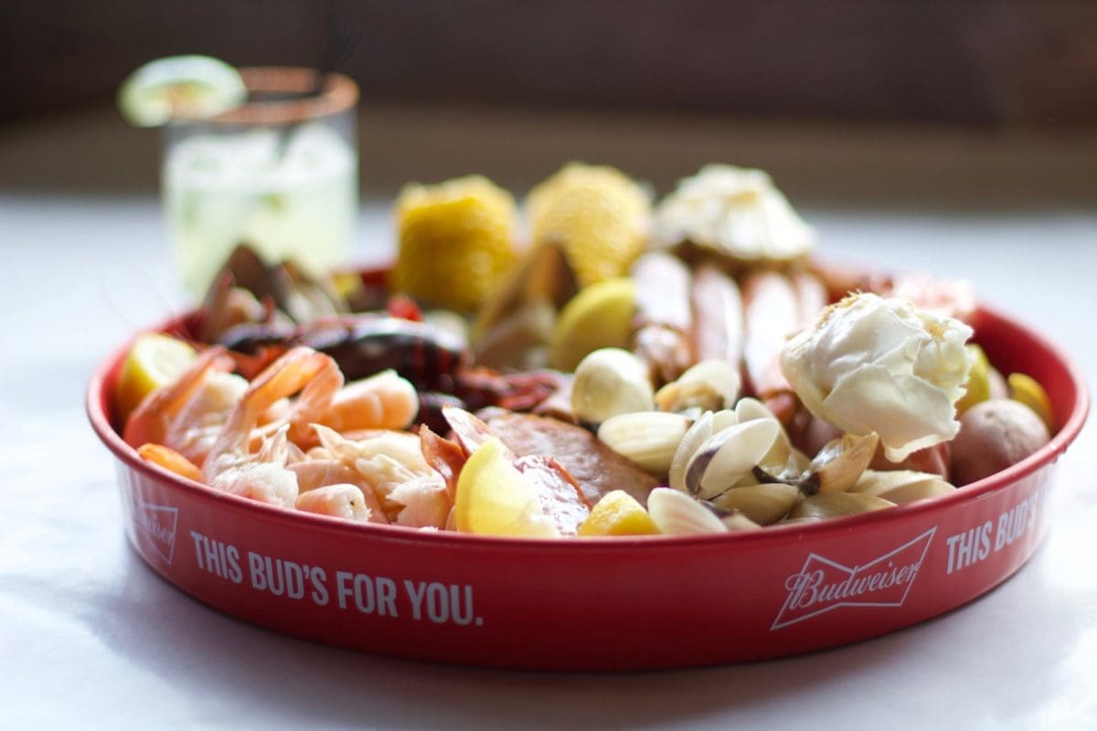 Crab Fever Franchise Opportunities