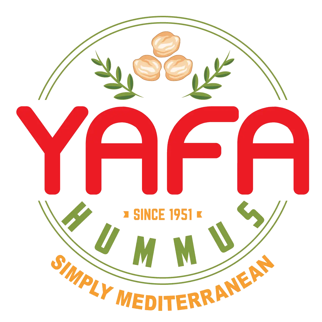 Yafa Hummus Franchise Opportunities
