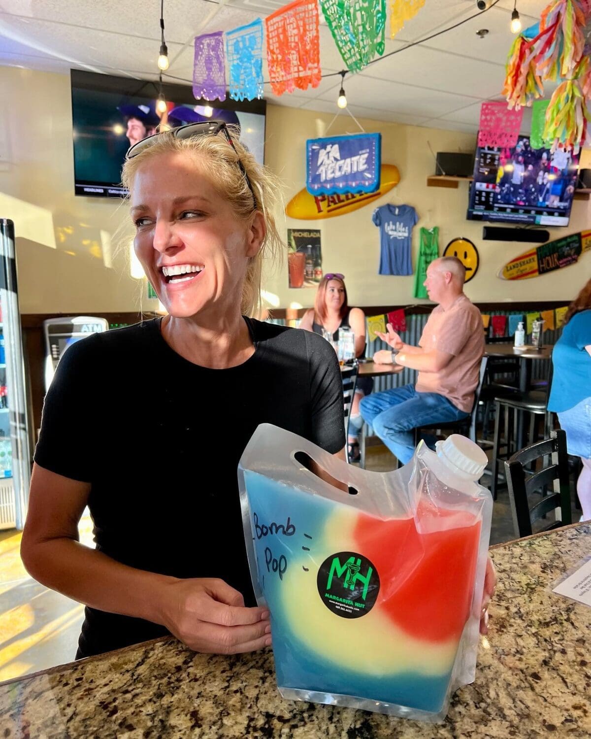 Margarita Hut Franchise Opportunities