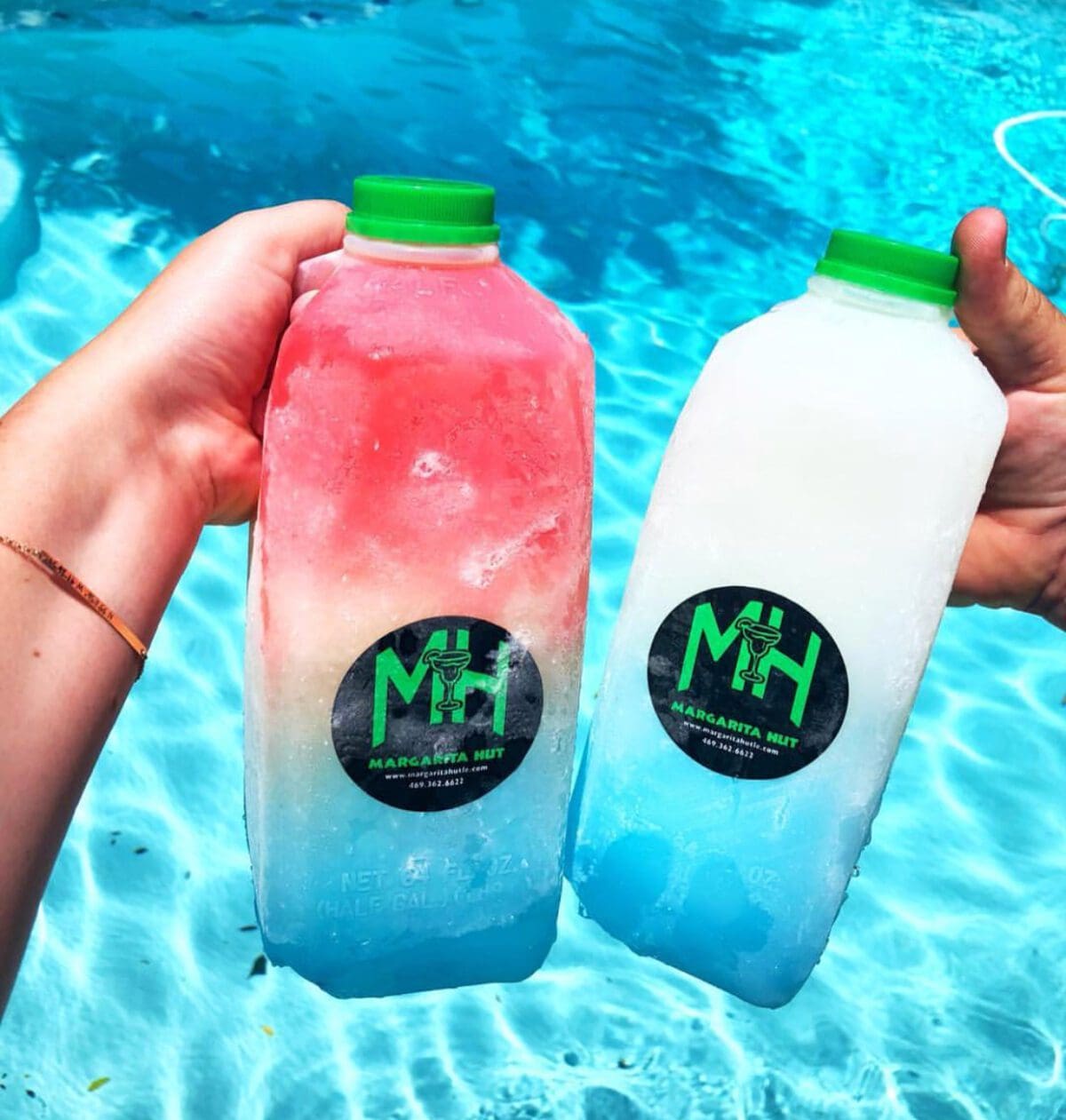 Margarita Hut Franchise Opportunities