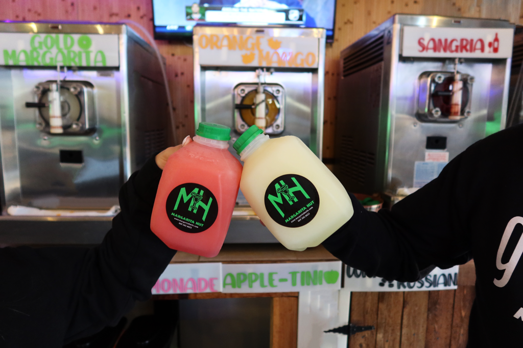 Margarita Hut Franchise Opportunities