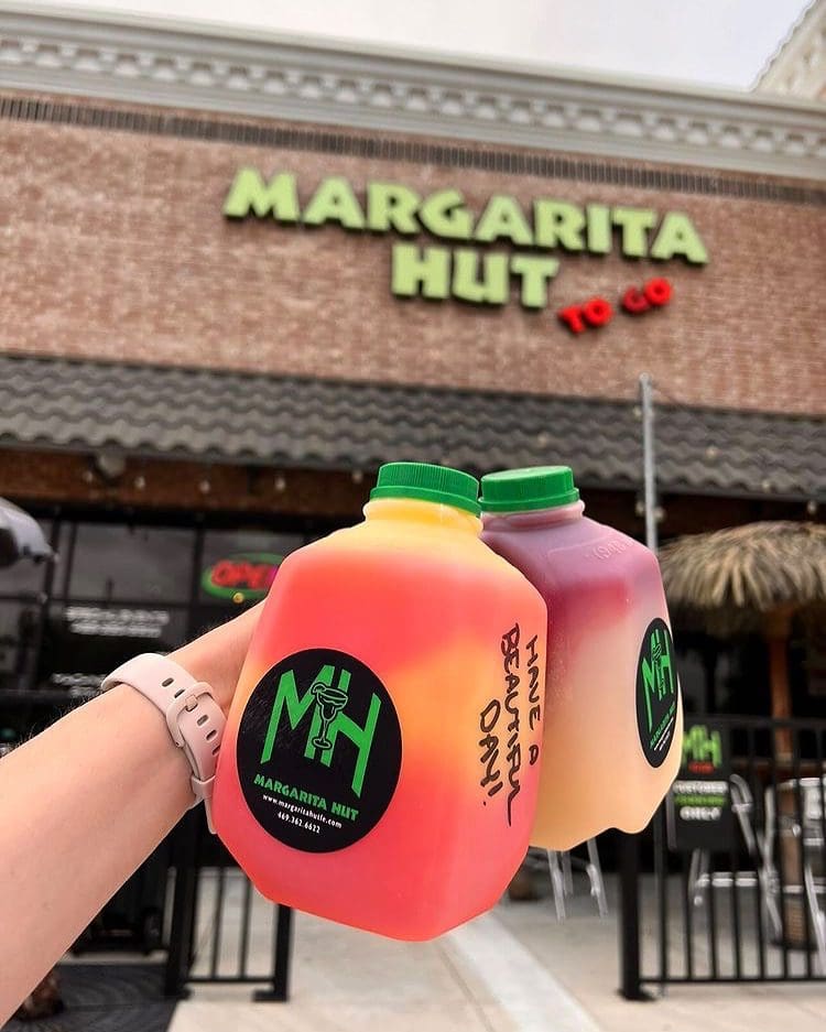 Margarita Hut Franchise Opportunities