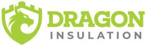 DragonInsulation LogoCMYK