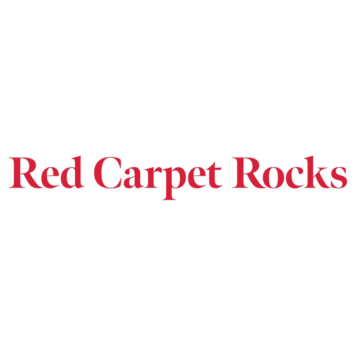 Red Carpet Rocks - Franchise Opportunities
