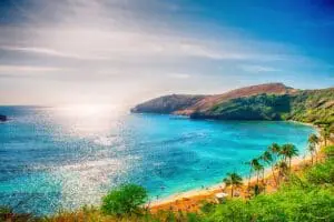 Hawaii,Background,Photo