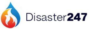 Disaster247 logo