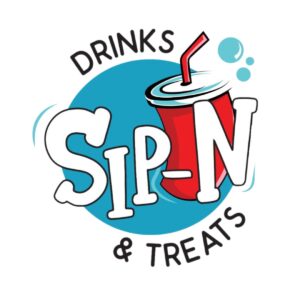 Sip N Main Logo