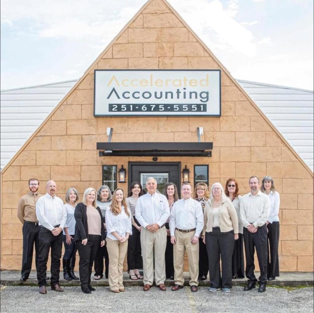 Accelerated Accounting Franchise Opportunities