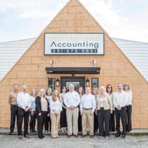 Accelerated Accounting