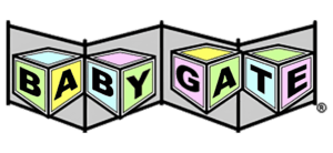 Baby Gate - logo