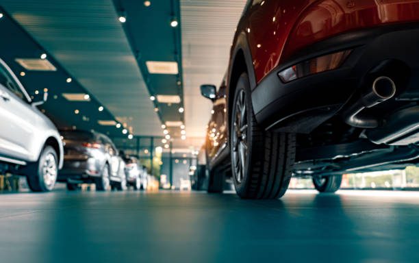 A Comprehensive Guide on How to Choose the Right Automotive Franchise