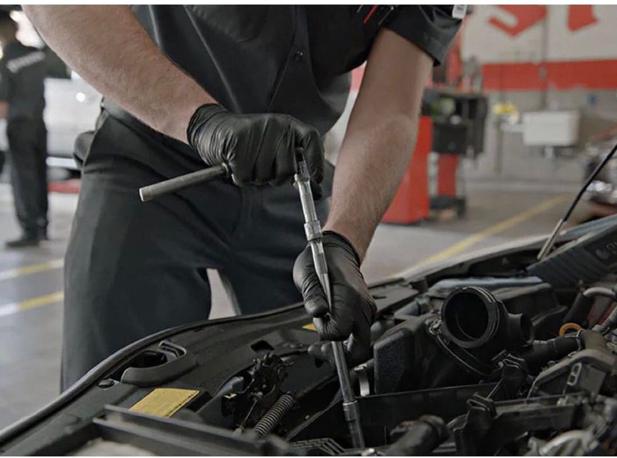 Speedy Brakes Franchise Opportunities