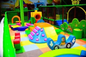 Kids Jungle