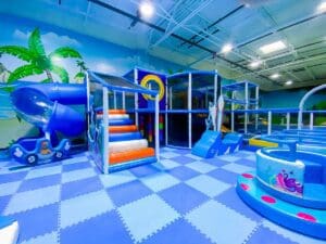 Kids Jungle