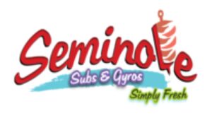 Seminole Subs Logo