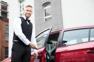 Parking Solution Franchise