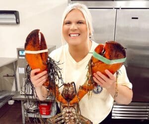 Chef Pam’s Kitchen 14