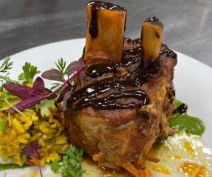 Chef Pam’s Kitchen 15