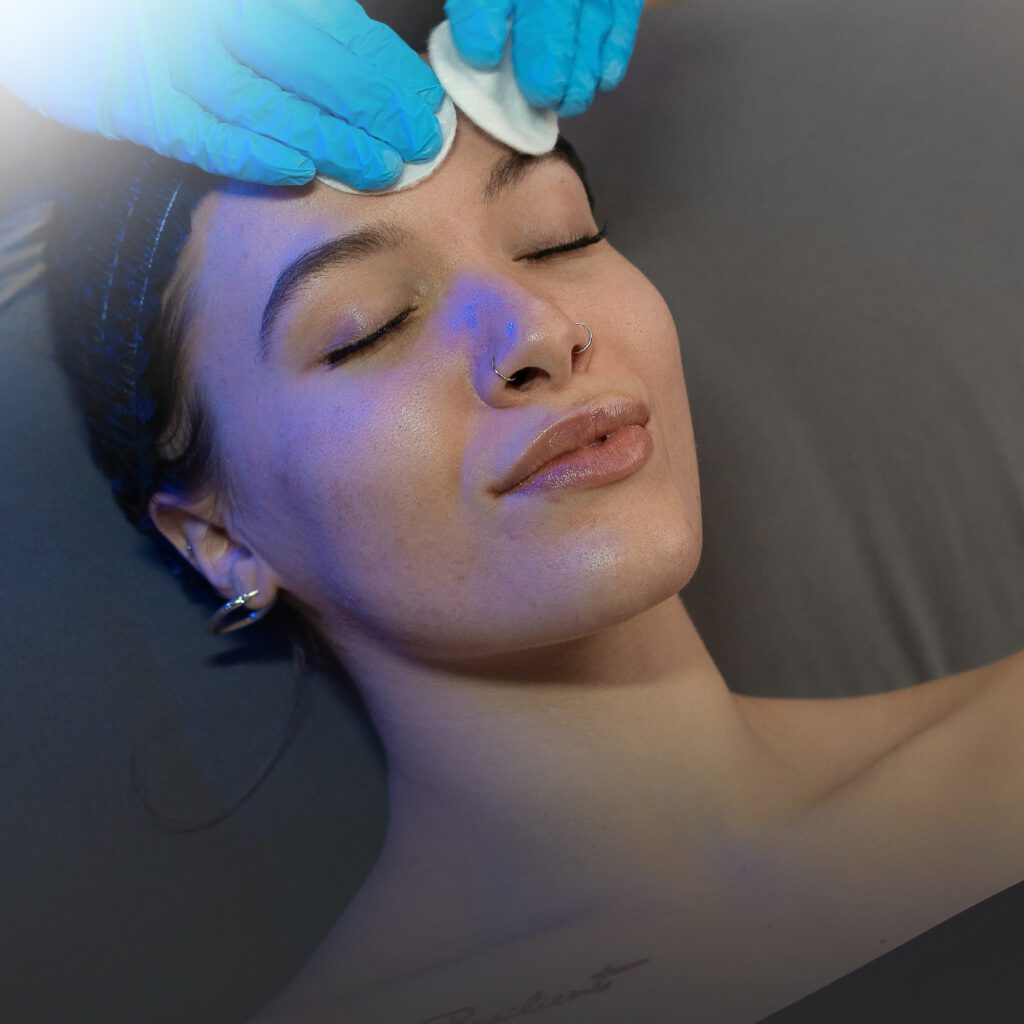 Brilliant Massage and Skin Brochure v2 Page 1 Image 0001