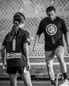 Growing Youth Sports Industry